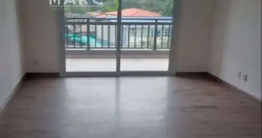 Apartamento com 3 quartos à venda na Rua Tomi Saburo Yamamoto, Caputera, Arujá