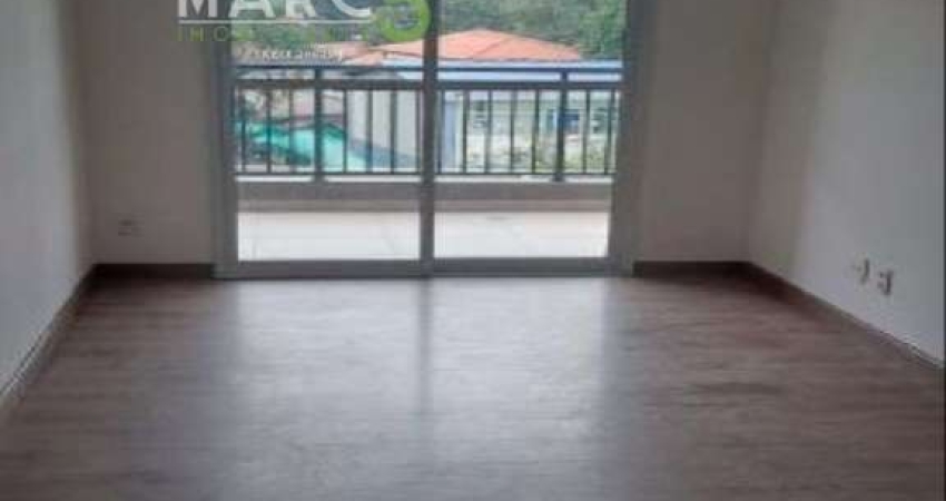 Apartamento com 3 quartos para alugar na Rua Tomi Saburo Yamamoto, Caputera, Arujá