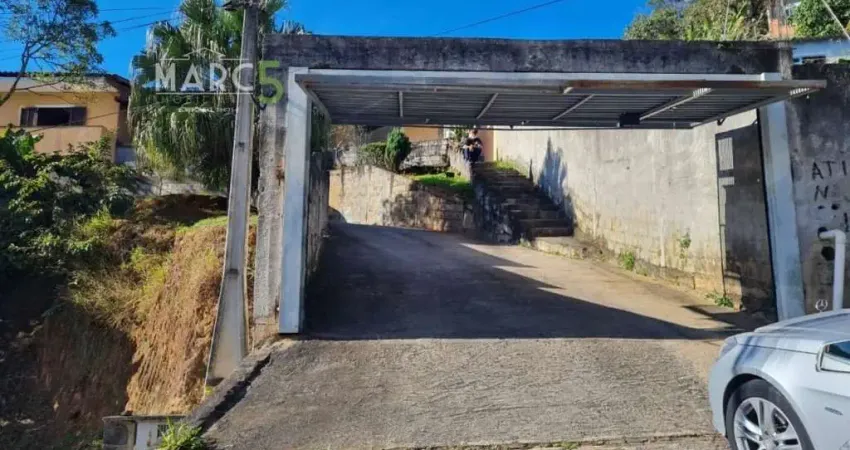 Chácara / sítio com 3 quartos à venda na Avenida Antimônio, Chácaras Copaco, Arujá