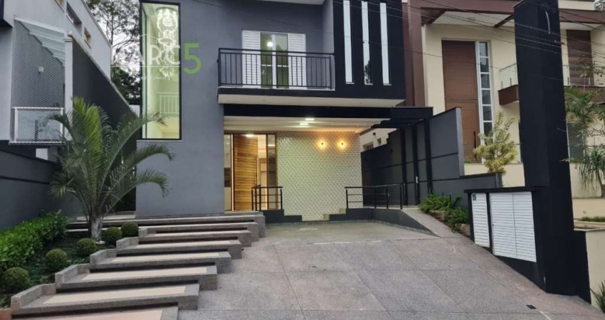 Casa em condomínio fechado com 4 quartos para alugar na Rua Parque da Chapada Diamantina, Residencial Real Park, Arujá