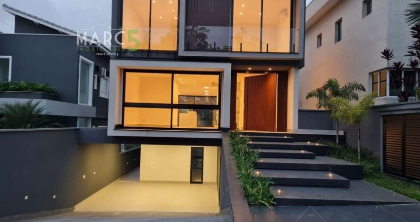 Casa em condomínio fechado com 3 quartos à venda na Estrada Limoeiro, Residencial Real Park, Arujá