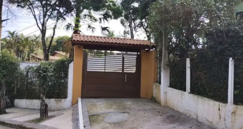 Chácara / sítio com 4 quartos à venda na Rua Calógero Rapé, Jardim São Jorge, Arujá