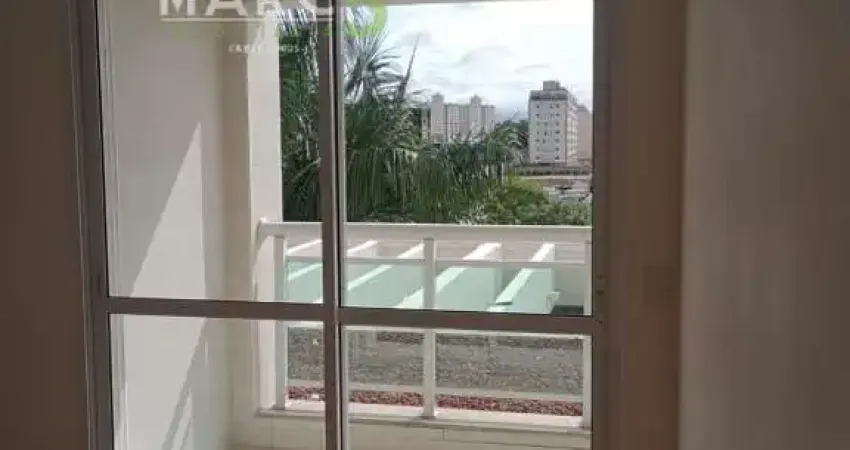 Apartamento com 1 quarto para alugar na Avenida Prefeito Carlos Ferreira Lopes, Vila Mogilar, Mogi das Cruzes