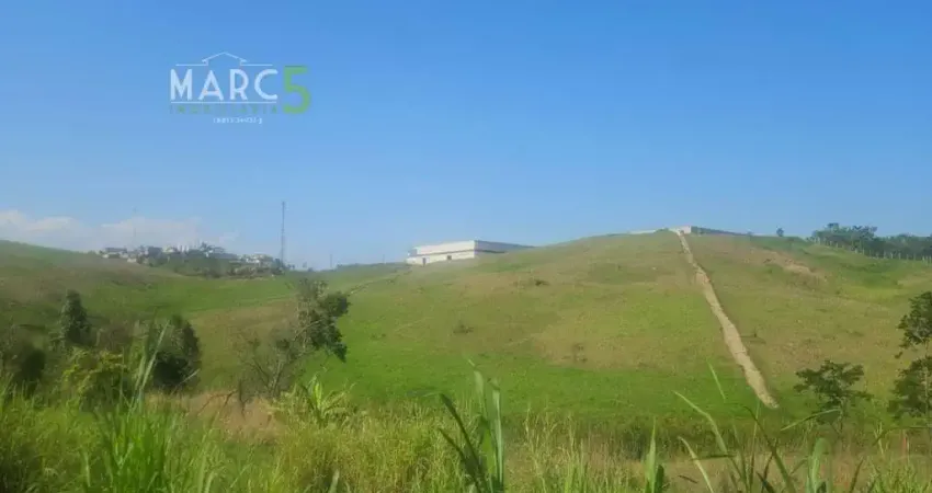 Terreno à venda no Lambari, Guararema