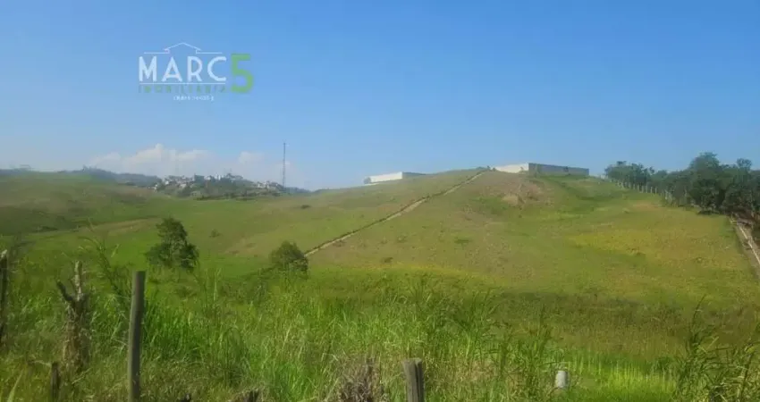 Terreno à venda no Lambari, Guararema