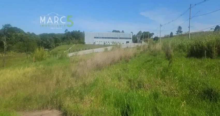 Terreno à venda no Lambari, Guararema 