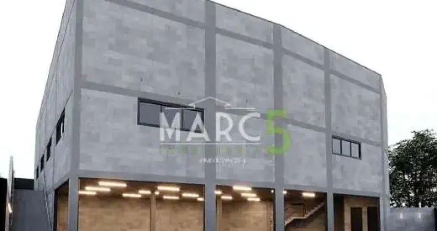 Barracão / Galpão / Depósito à venda na Rua Nossa Senhora da Conceição, Nossa Senhora do Carmo, Arujá