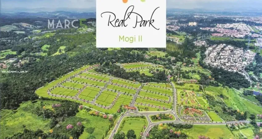 Terreno em condomínio fechado à venda na Estrada Ritsuji Kayasima, Cocuera, Mogi das Cruzes