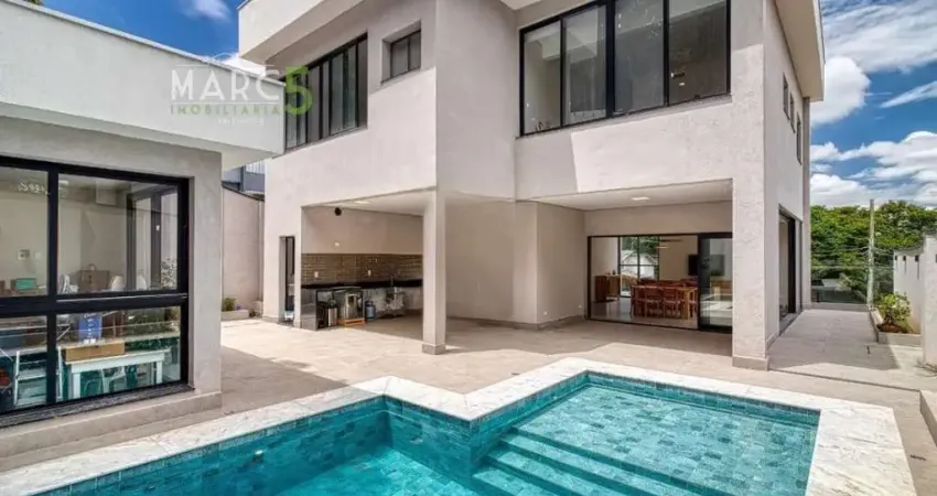 Casa em condomínio fechado com 3 quartos à venda no Residencial Arujá Ville, Arujá 