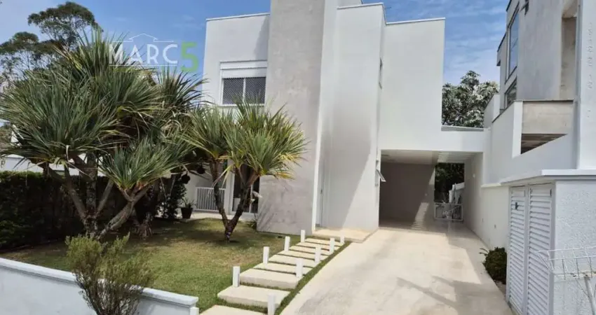 Casa em condomínio fechado com 4 quartos à venda na Rua Parque da Chapada Diamantina, Residencial Real Park, Arujá