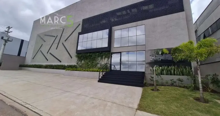 Barracão / Galpão / Depósito com 6 salas para alugar na Avenida Dellapar, Portão, Arujá