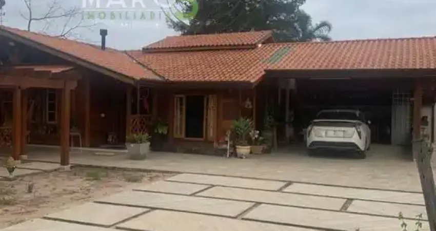 Casa com 4 quartos à venda na Estrada do Taboão do Paratei, Do Taboão, Mogi das Cruzes