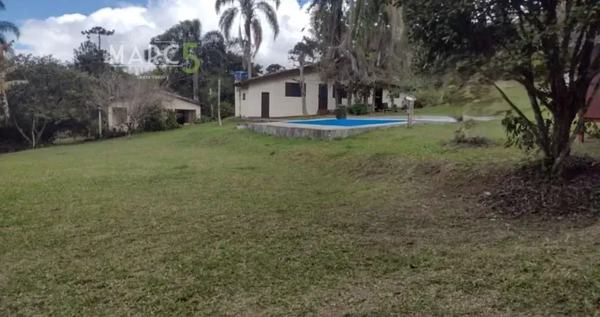 Chácara / sítio com 3 quartos à venda na Estrada Mogi-Taiacupeba, Taiacupeba, Mogi das Cruzes