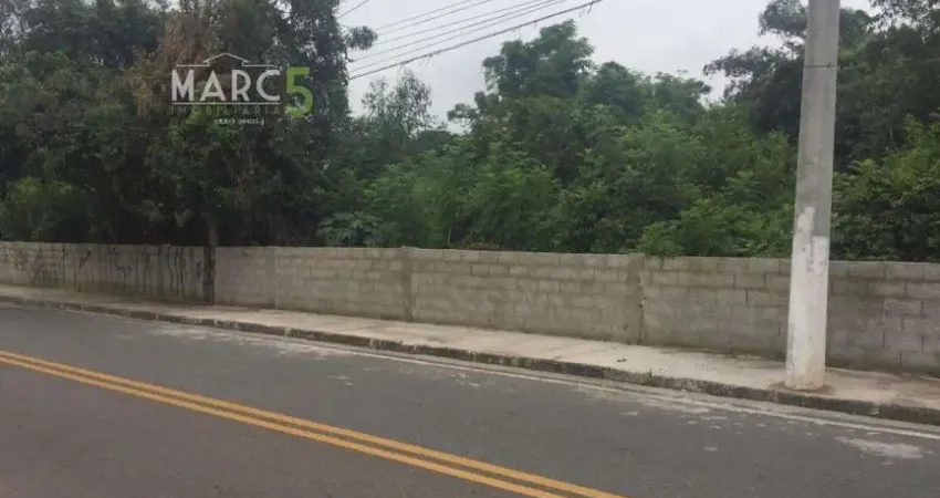 Terreno à venda na Rua Primeiro de Maio, Estação, Itaquaquecetuba