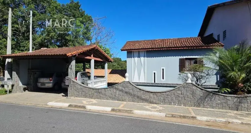 Casa em condomínio fechado com 2 quartos à venda na Alameda das Quaresmeiras, Arujá Country Club, Arujá