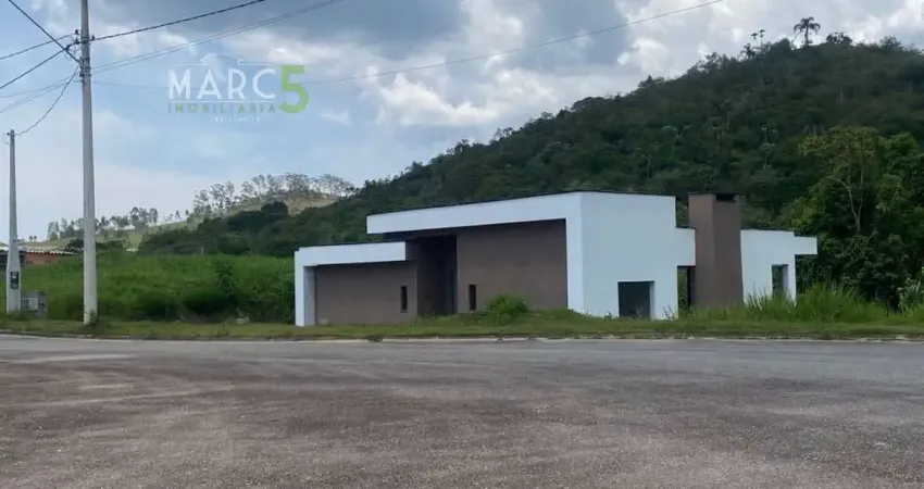 Casa em condomínio fechado com 4 quartos à venda em Ouro Fino, Santa Isabel 