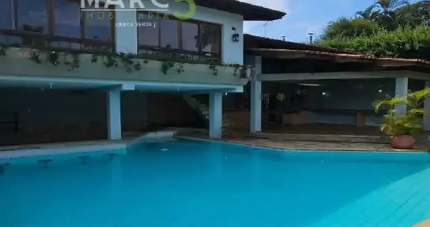 Casa em condomínio fechado com 3 quartos à venda no Arujázinho I, II e III, Arujá