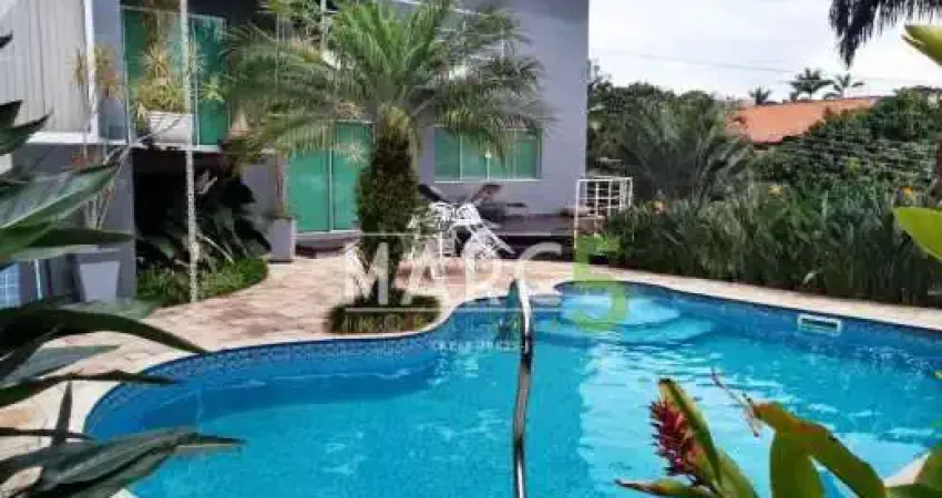 Casa em condomínio fechado com 3 quartos à venda na Rua Olivina, Arujá 5, Arujá