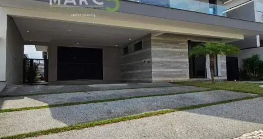 Casa em condomínio fechado com 4 quartos à venda na Avenida João XXIII, Jardim São Pedro, Mogi das Cruzes