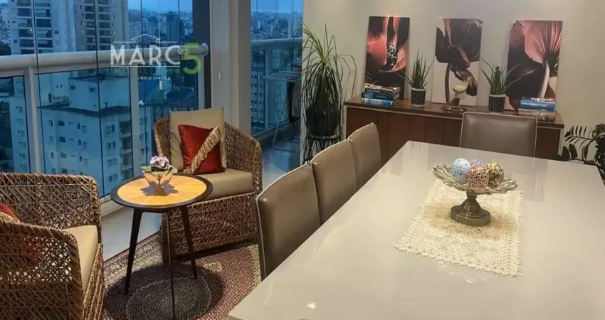 Apartamento com 3 quartos à venda na Rua Santa, Vila Mascote, São Paulo