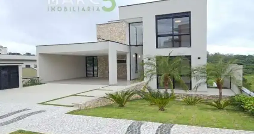 Casa em condomínio fechado com 4 quartos à venda na Avenida João XXIII, Jardim São Pedro, Mogi das Cruzes