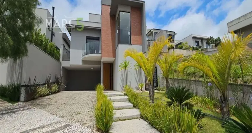 Casa em condomínio fechado com 4 quartos à venda na Avenida João XXIII, Jardim São Pedro, Mogi das Cruzes