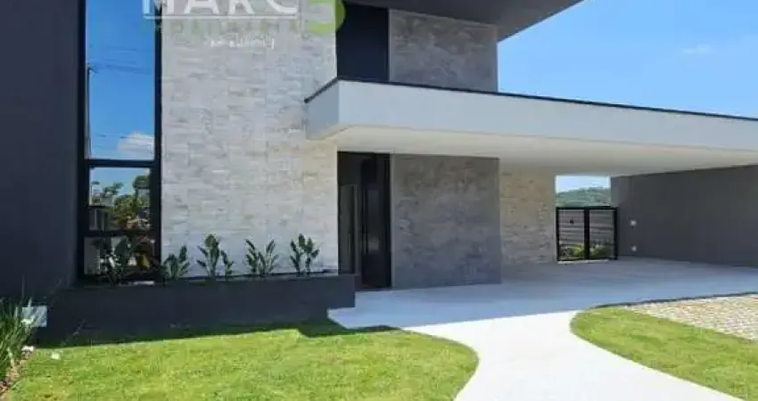 Casa em condomínio fechado com 3 quartos à venda na Avenida Presidente Castelo Branco, Cézar de Souza, Mogi das Cruzes