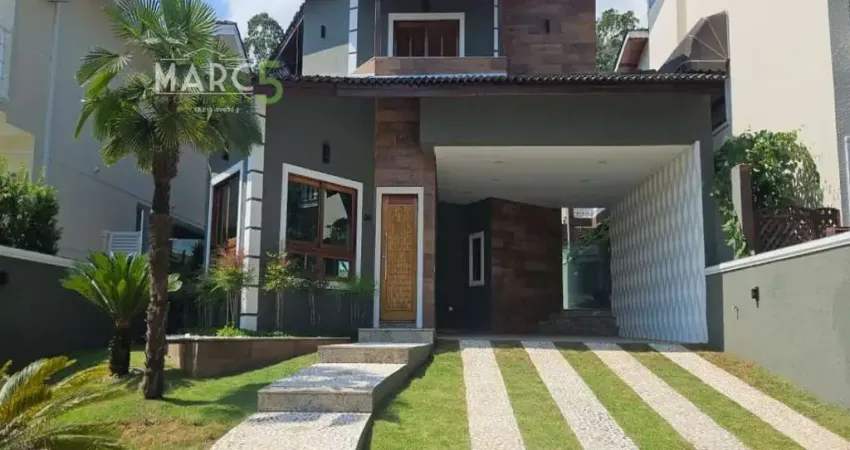 Casa em condomínio fechado com 3 quartos para alugar na Rua Olivina, Arujá 5, Arujá