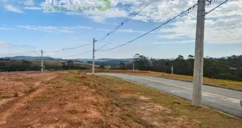 Terreno em condomínio fechado à venda na Avenida Presidente Castelo Branco, Cézar de Souza, Mogi das Cruzes