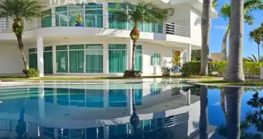 Casa em condomínio fechado com 4 quartos para alugar na Avenida Coral, Arujá 5, Arujá