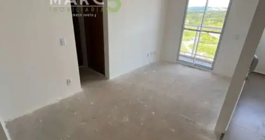 Apartamento com 2 quartos à venda na Avenida Armando Colangelo, Arujá Center Ville, Arujá