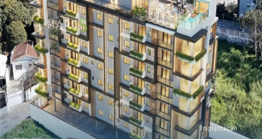 Apartamento com 3 quartos à venda na Rua Gentile Pezzoli Santangelo, Jardim Renata, Arujá