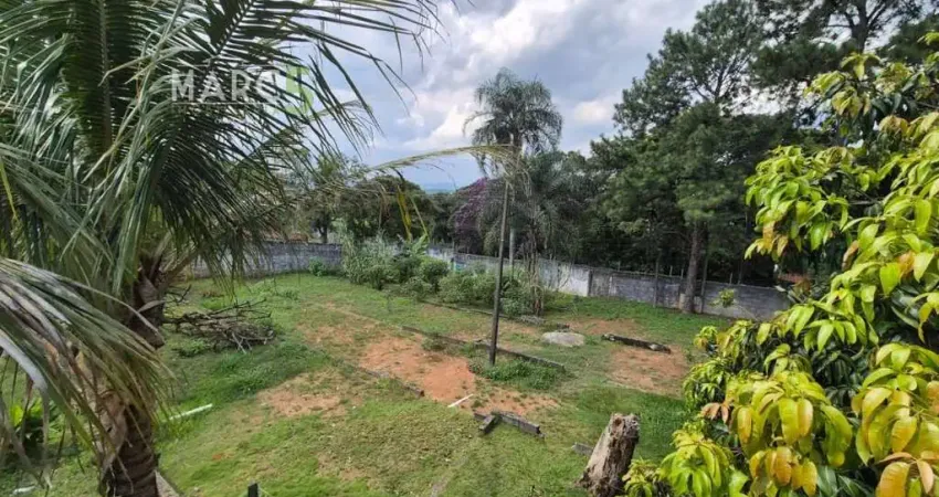 Terreno à venda na Rua Pérola, Jardim Jóia, Arujá