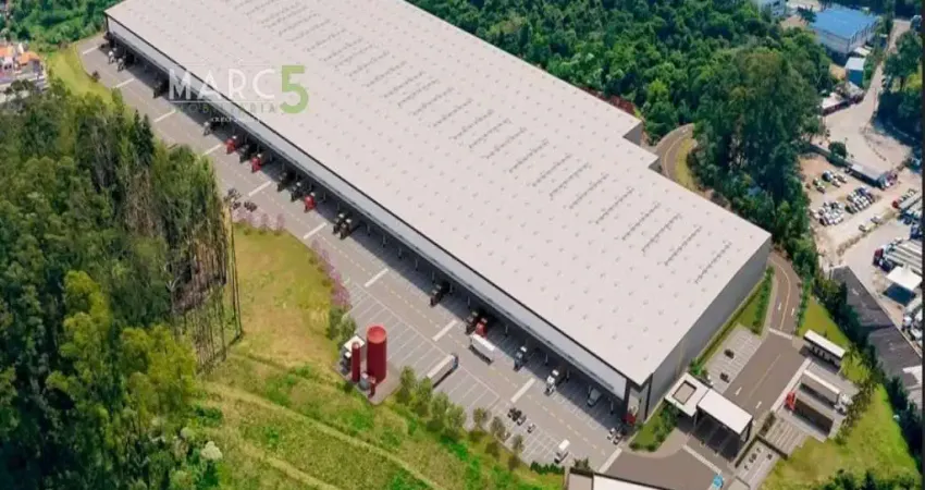 Barracão / Galpão / Depósito para alugar no Batistini, São Bernardo do Campo