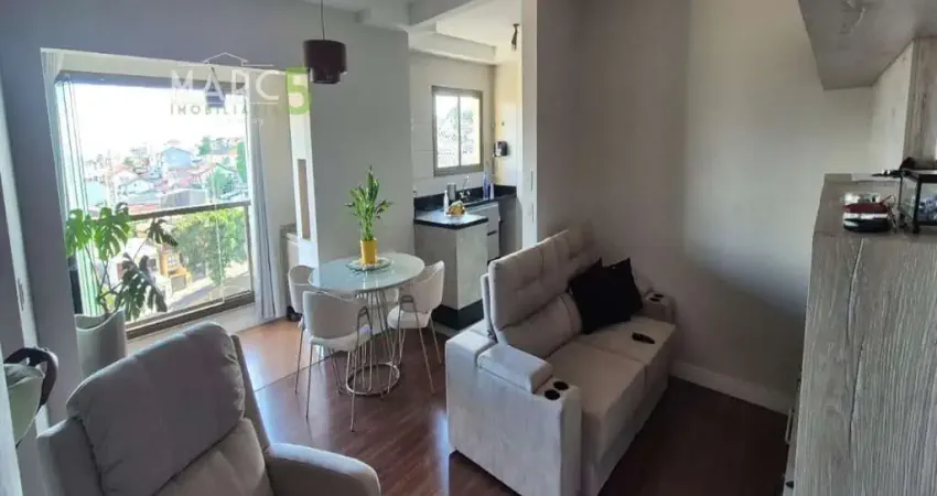 Apartamento com 2 quartos à venda na Rua Marina de Lima Santangelo, Chácara São José, Arujá