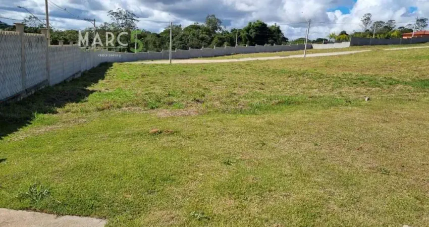 Terreno em condomínio fechado à venda na Estrada Ritsuji Kayasima, Cocuera, Mogi das Cruzes