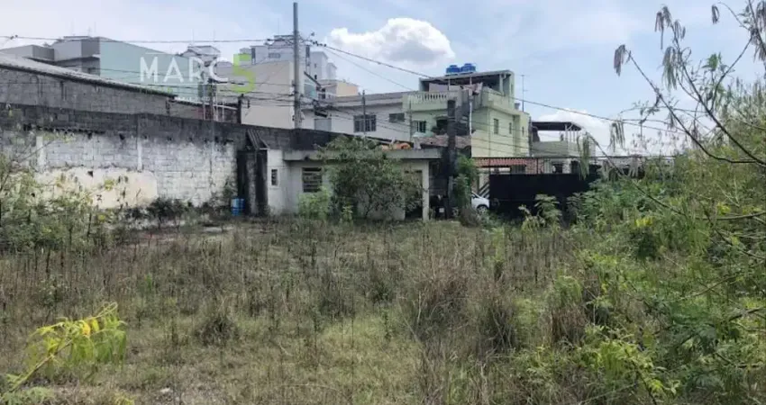 Terreno em condomínio fechado à venda na Rua Lontra, Jaçanã, São Paulo