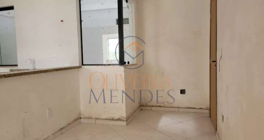 Apartamento para venda 2 quarto(s) Jóquei Clube Juiz de Fora - AP202