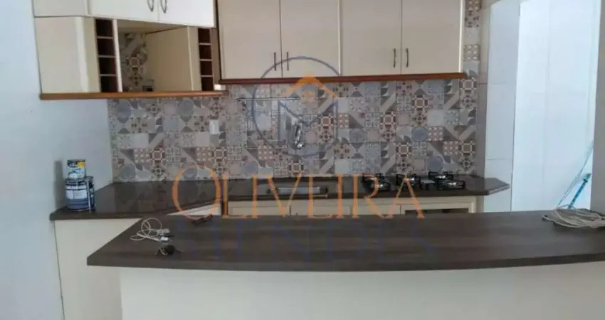 Apartamento para venda 3 quartos Cidade do Sol - AP159