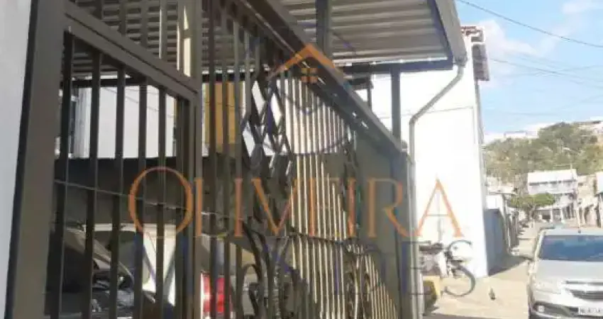 Cobertura com 3 quartos, suite e sem condomínio - Cidade do sol - Juiz de Fora/ MG - CO154