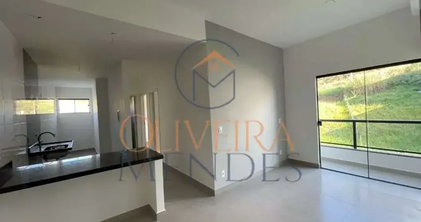 Vendo Apto 2 quartos com suite e elevador ,  Recanto Da Mata II, Juiz De Fora - AP327