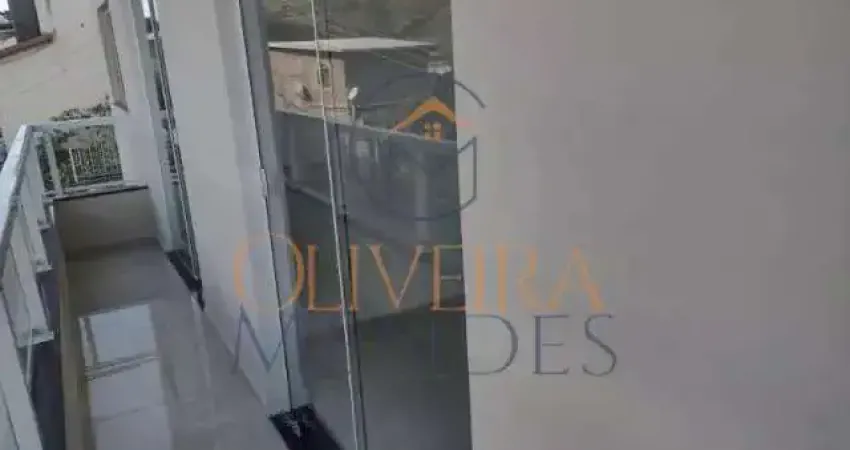 Casa 3 quartos, suite e com cobertura - Nova Era- Juiz de Fora - CA390