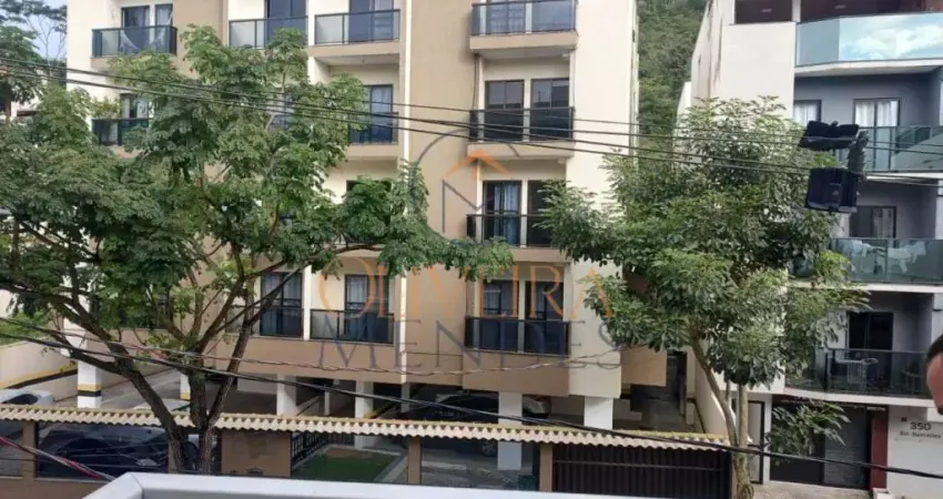 Recanto da Mata - 2 quartos, andar baixo, de frente, garagem - AP406