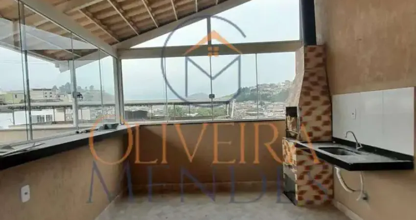 Apartamento para venda,  Benfica, Juiz De Fora - AP414