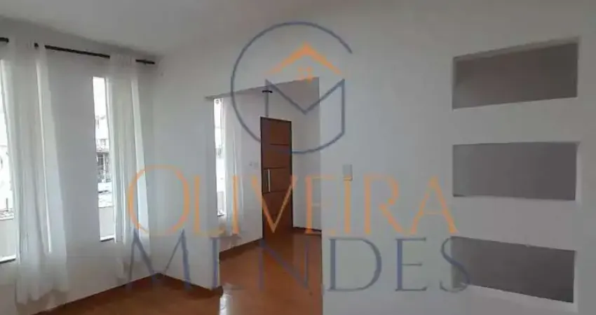 Cobertura à venda na Cidade do Sol, Juiz de Fora