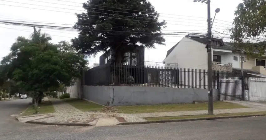 Terreno no aguá verde zr3 - terreno alto de esquina - próxima ao açai