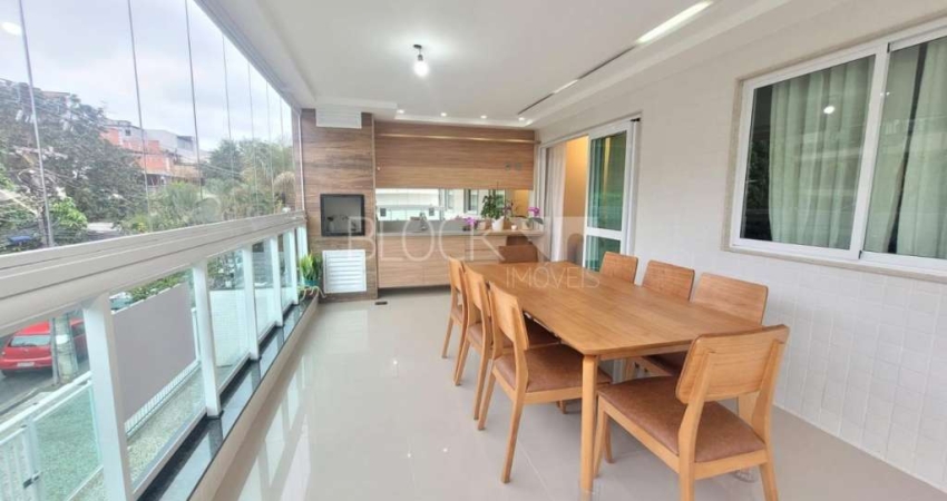 Recreio dos Bandeirantes | Apartamento 3 quartos, sendo 1 suite