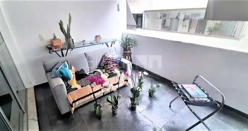 Recreio dos Bandeirantes | Apartamento 3 quartos, sendo 1 suite