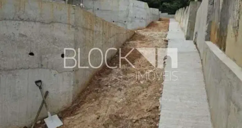 Freguesia (Jacarepaguá) | Terreno