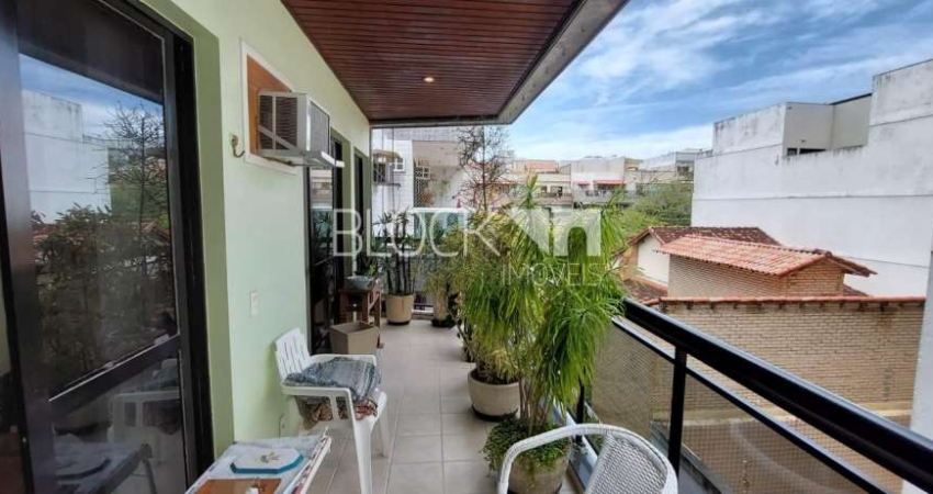 Recreio dos Bandeirantes | Apartamento 3 quartos, sendo 1 suite